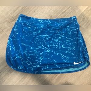 Nike Dri-fit Skort